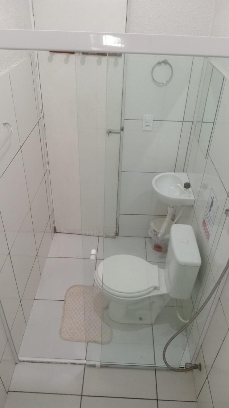 Pousada Recanto Sapoti Barreirinhas Exterior foto